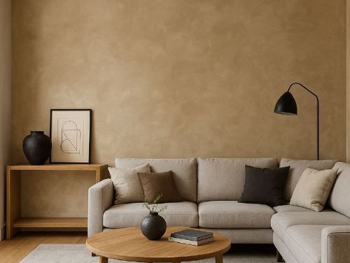 馬來漆是什麼？打造獨特質感空間！室內設計特色、應用與裝修解析